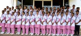 Image for Maitri College of Nursing, Durg in Durg