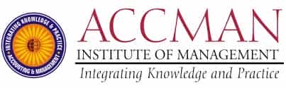 ACCMAN logo