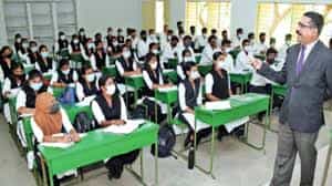 Class Room Photo Government College of Education For Women, Coimbatore in Coimbatore
