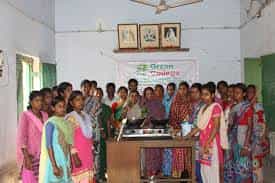Group photo Baghmundi Government Polytechnic (BGP), Purulia in Purulia