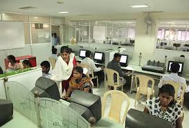 Computer Lab  for  Sakthi Mariamman Engineering College - (SMEC, Chennai) in Chennai	