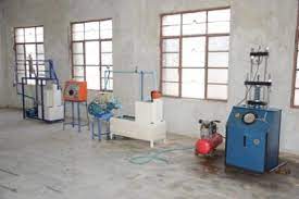 Engineering Room Aryan Polytechnic College (APC, Ajmer) in Ajmer