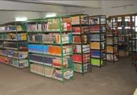 Library Padmanava College of Engineering (PCE), Rourkela in Rourkela