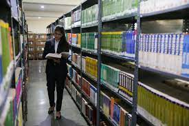 LIbrary Institute of Management Studies (IMS, Bikaner) in Bikaner