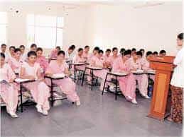 Class Room Photo  Bharat College Of Nursing, Jalandhar in Jalandar