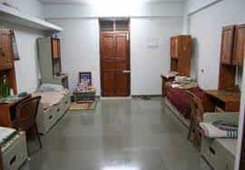 Hostel Amrita School of Business (ASB) Amritapuri, Kollam