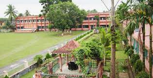 Campus Sudhiranjan Lahiri Mahavidyalaya (SLM), Nadia