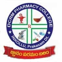 DCRM Logo