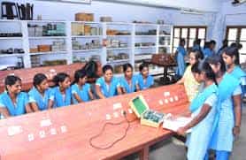 Image for Valivalam Desikar Polytechnic College (VDPC), Nagapattinam in Nagapattinam	