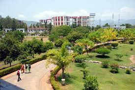 Image for National Institute of Science and Technology (NIST), Berhampur in Angul	