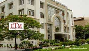 Campus Institute of Information Technology & Management janakpuri delhi in New Delhi