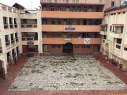 Campus Saraswati Mandir Night College of Commerce and Arts (SMNCCA), Pune