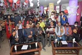 Image for Bhadwar Vidya Mandir PG College (BVMPGC), Agra in Agra