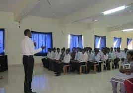 Image for Elizabeth College of Engineering and Technology, Perambalur  in Perambalur