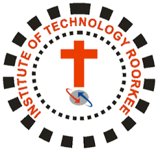 ITR Logo