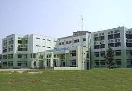 Campus View Purushottam Institute of Engineering and Technology (PIET), Rourkela in Rourkela