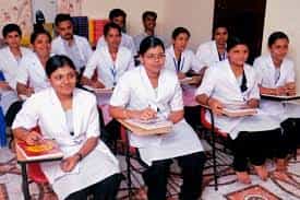 Image for Little Flower College of Nursing Angamaly, Ernakulam  in Ernakulam