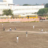 Sports  for Shiv Kumar Singh Institute of Technology & Science - (SKSITS, Indore) in Indore