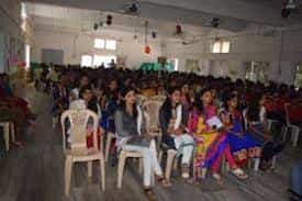 Meeting Hall Smt. K. K. Patel MBA & MCA College - [KKPMMC] Palasara, Patan in Patan