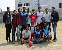 Sports for Diwaliba Polytechnic - (DP, Surat) in Surat