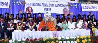 Annual Function Day Photo BGS Apollo Nursing College, Mysore in Mysore