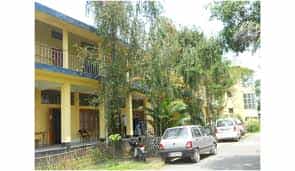 Image for Shivaraj Arts Commerce and DS Kadam Science College (SACDSKSC), Kolhapur in Kolhapur