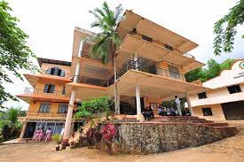 Image for Sarabhai Institute of Science and Technology - [SIST] Vellanad, Trivandrum in Thiruvananthapuram