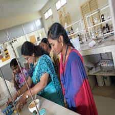 Lab for Maharani Polytechnic College (MPC), Dharapram in Dharmapuri	