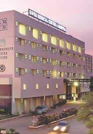 KMCHCN college view