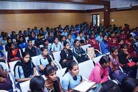 Image for Maharani's Science College For Women (MSCW), Bangalore in Bangalore
