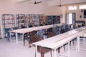 Library New Millennium College Of Education (NMCE),  Cuddalore in Cuddalore