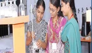 Lab  Gouthami Institute of Technology and Management For Women (GITAMW), Kadapa in Kadapa