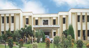 College building University College Of Science, Osmania University Saifabad (UCSOUS), Hyderabad in Hyderabad