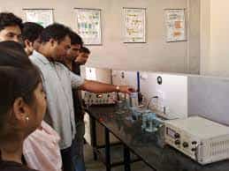 Lab  Asra College of Engineering and Technology (ACET, Sangrur) in Sangrur