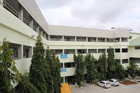 Campus Mqi College of Management (MCM), Bangalore