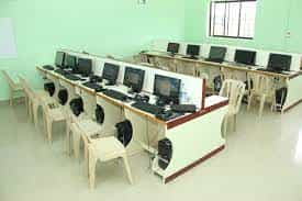 Computer Lab Arunai College of Education, Tiruvannamalai in Tiruvannamalai