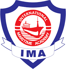 IMA logo