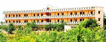 Overview DKT College Of Education (DKTCE), Tiruppur in Tiruppur