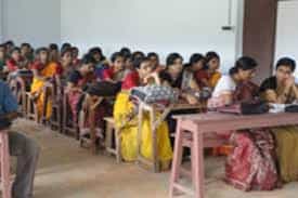 Class Room Photo  Delhi Institute of Heritage Research and Management (DIHRM), New Delhi in New Delhi