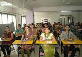 Class  Central India College of Education (CICE), Nagpur in Nagpur