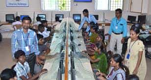 Kamadhenu College of Arts And Science (KCAS), Dharmapuri in Dharmapuri	