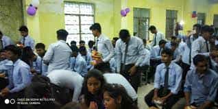 Classroom Baghmundi Government Polytechnic (BGP), Purulia in Purulia