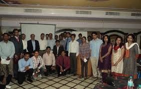 Group Photo  Bhupal Nobles College Of Pharmacy, Udaipur  in Udaipur