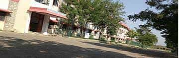 Campus View Government Polytechnic, College Chittorgarh in Chittorgarh