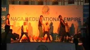 Annual Function Photo Nagaji Institute of Technology & Management - (NITM, Datia) in Datia