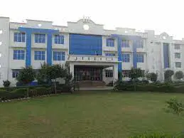 Campus Overview Jaswant Singh Bhadauria Group of Institutions (JSBIT, Mathura) in Mathura