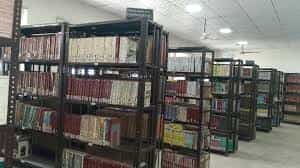 Image for Smt. Laxmibai Radhakisan Toshniwal College of Commerce, Akola in Akola