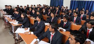 Classroom for East West College of Pharmacy (EWCP), Bangalore in Bangalore