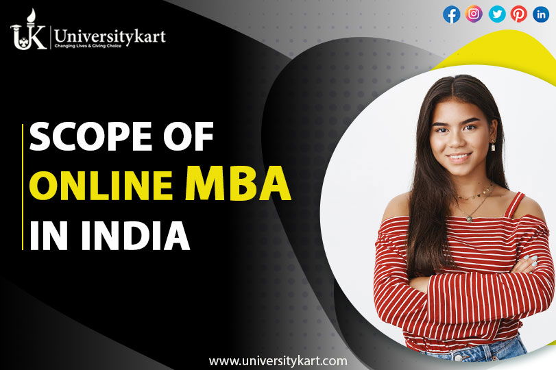 Online MBA