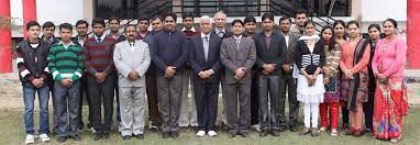 Group Pic K.S. Jain Institute of Engineering and Technology (KSJIET, Ghaziabad) in Ghaziabad